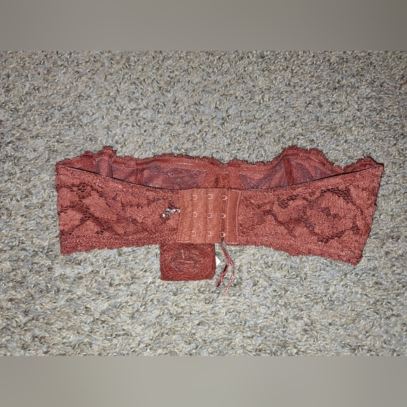 NWT Free People Love Letters Bra 32B - Picture 9 of 10